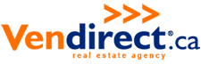 René Bolduc, Courtier immobilier - VENDIRECT INC.