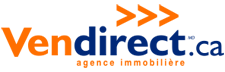 René Bolduc, Courtier immobilier - VENDIRECT INC.